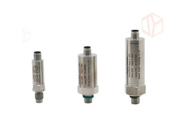 PM02X系列焊接压力变送器