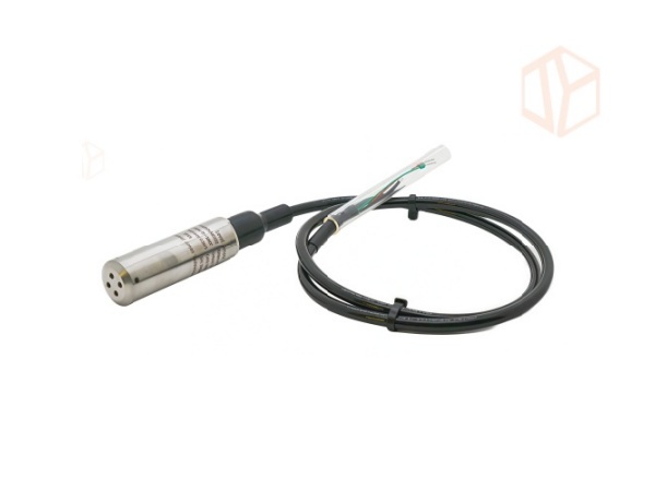 LM06X系列投入式温度液位变送器