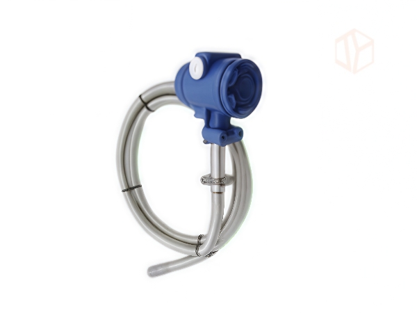 LM07X系列铠装式液位变送器