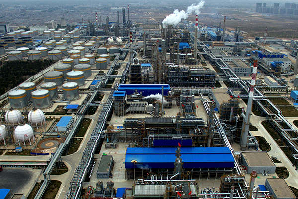 陕西君研科技压力传感器在区域输油管道监测中的精准应用